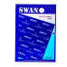 Бумага копировочная SWAN, 100 листов